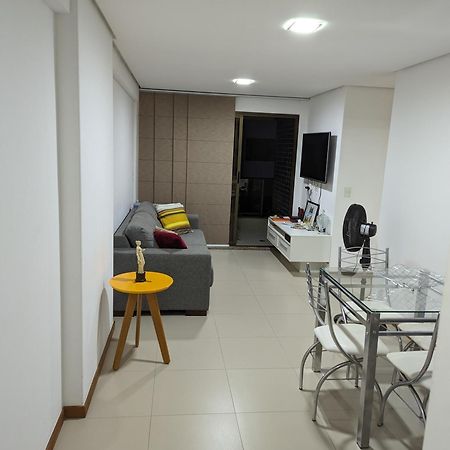 Moderno Apartamento Perto Da Praia Maceio  Exterior photo