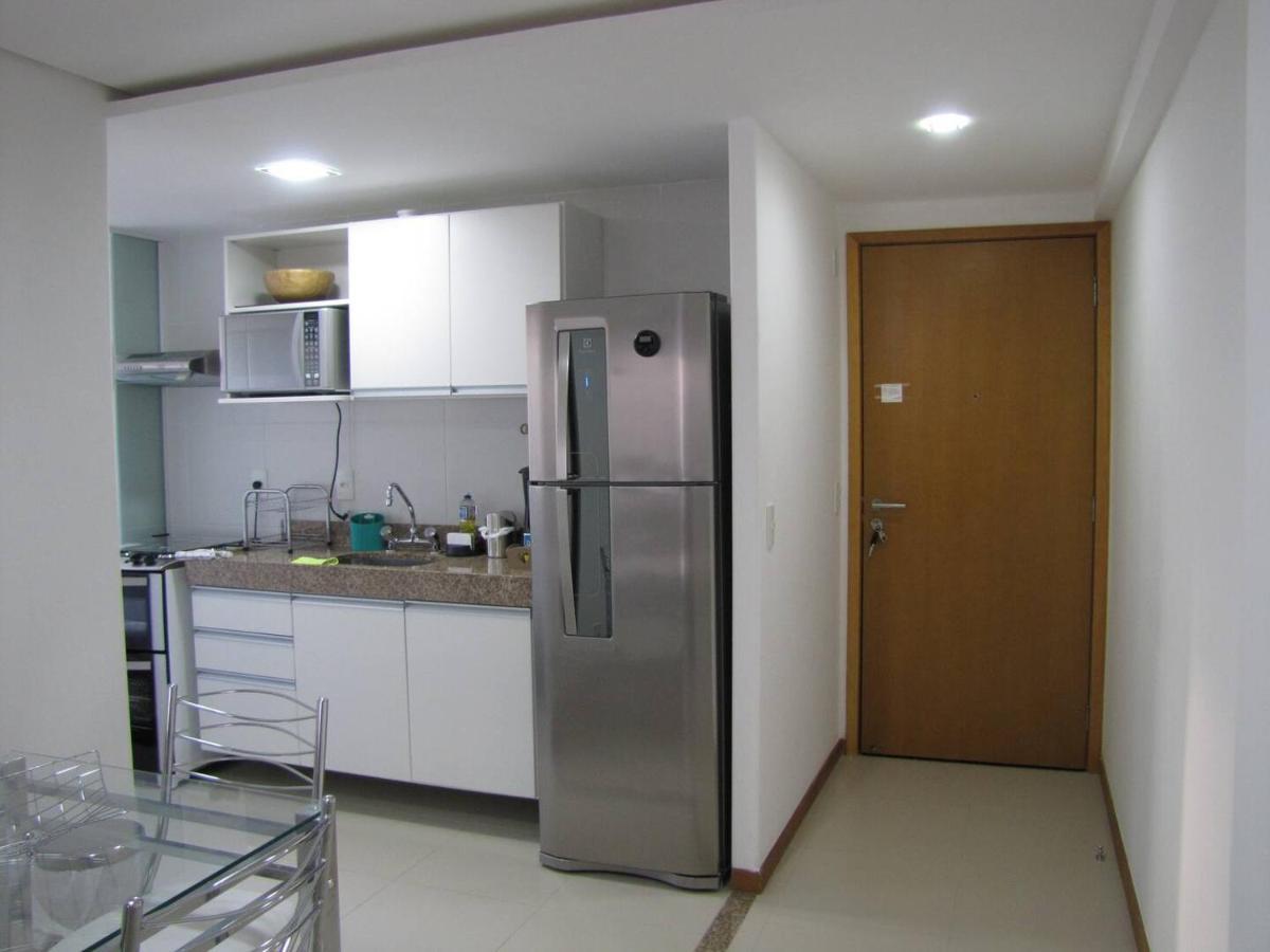 Moderno Apartamento Perto Da Praia Maceio  Exterior photo