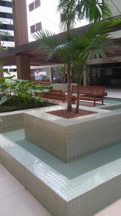 Moderno Apartamento Perto Da Praia Maceio  Exterior photo