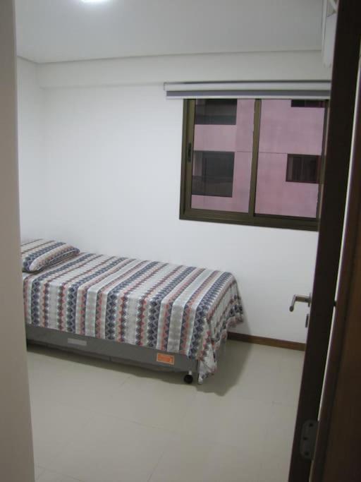 Moderno Apartamento Perto Da Praia Maceio  Exterior photo