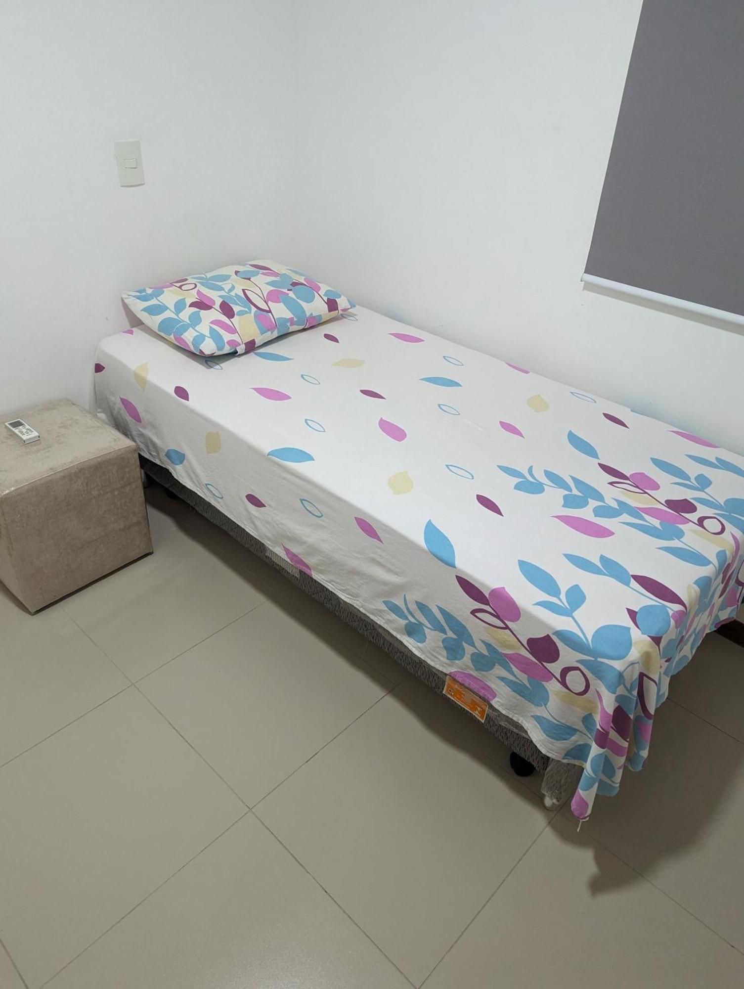 Moderno Apartamento Perto Da Praia Maceio  Exterior photo