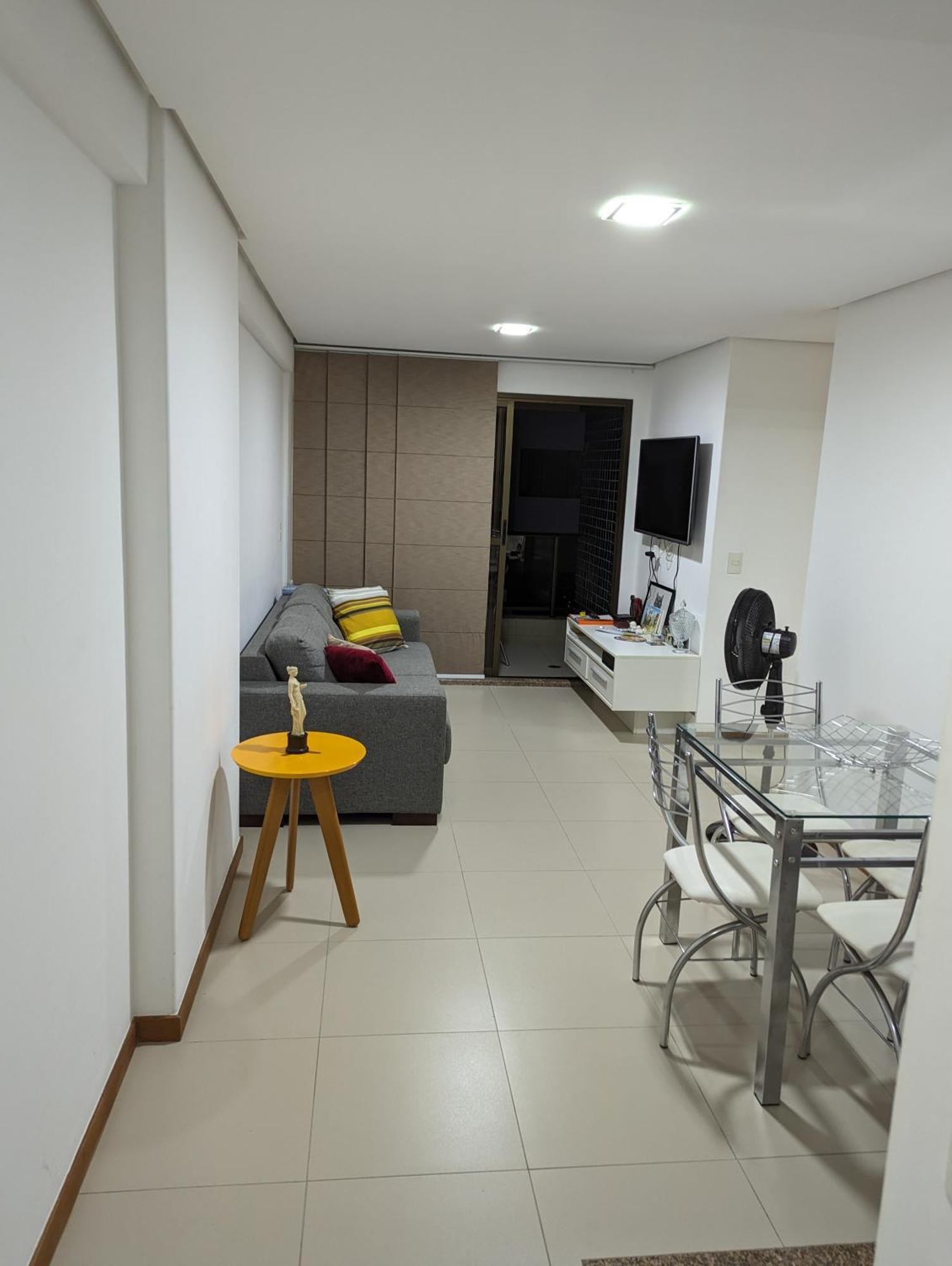 Moderno Apartamento Perto Da Praia Maceio  Exterior photo