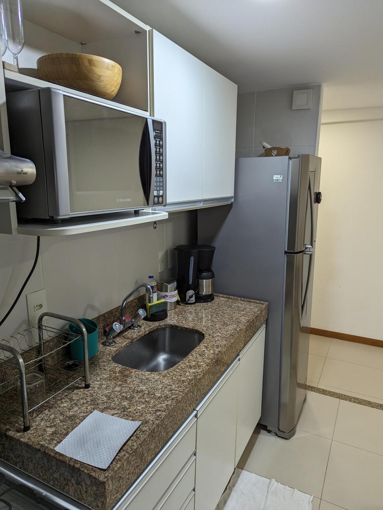 Moderno Apartamento Perto Da Praia Maceio  Exterior photo