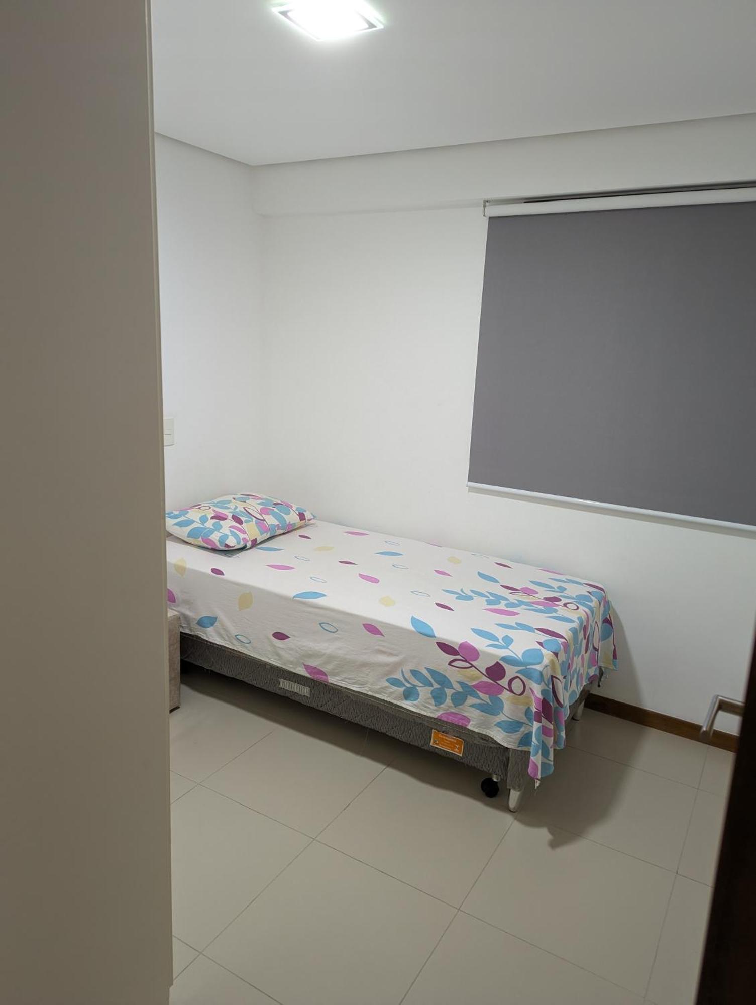 Moderno Apartamento Perto Da Praia Maceio  Exterior photo